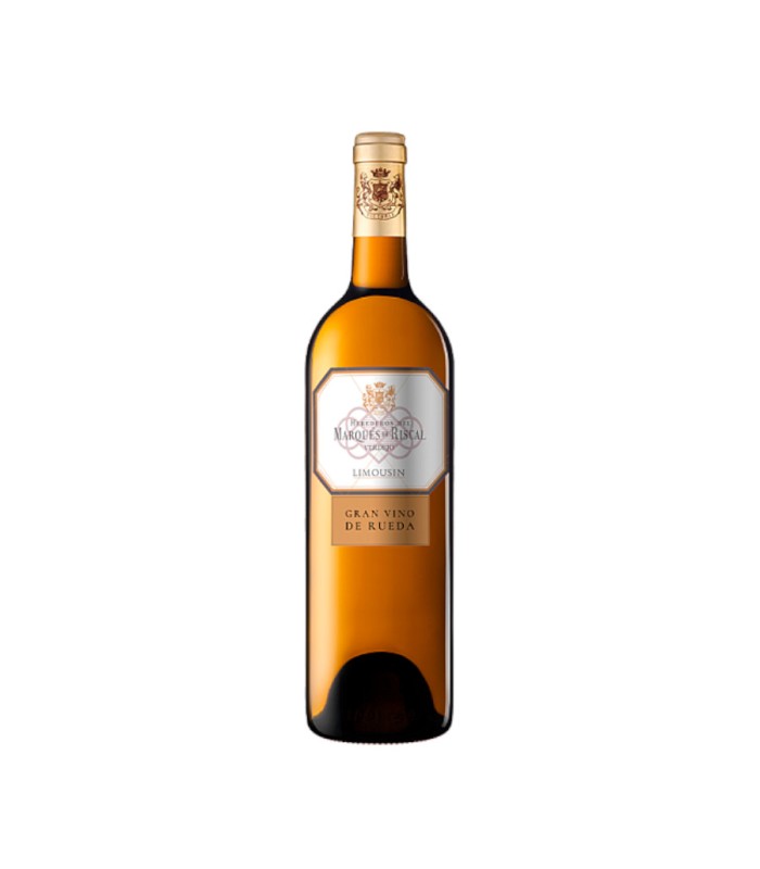 MARQUES DE RISCAL LIMOUSIN 2024