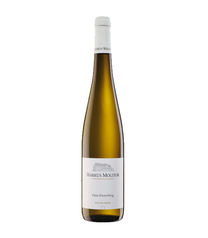 MARKUS MOLITOR HAUS KLOSTERBERG RIESLING 2023