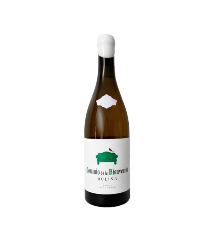 ALBARIÑO DOMINIO DE LA BIENVENIDA RULIÑA 2022