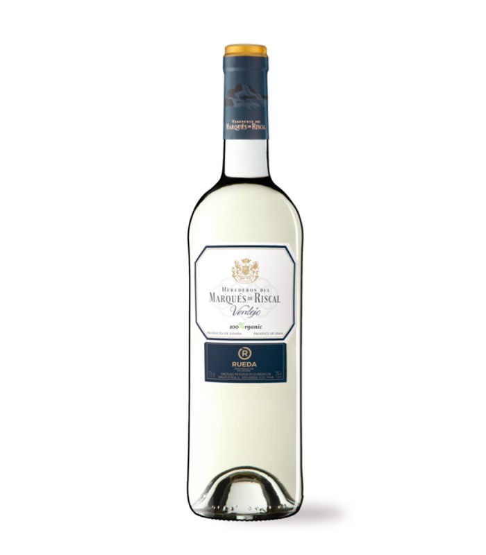Marqués de Riscal Verdejo 2024