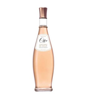 COTES DE PROVENCE DOMAINES OTT CHATEAU DE SELLE 2024