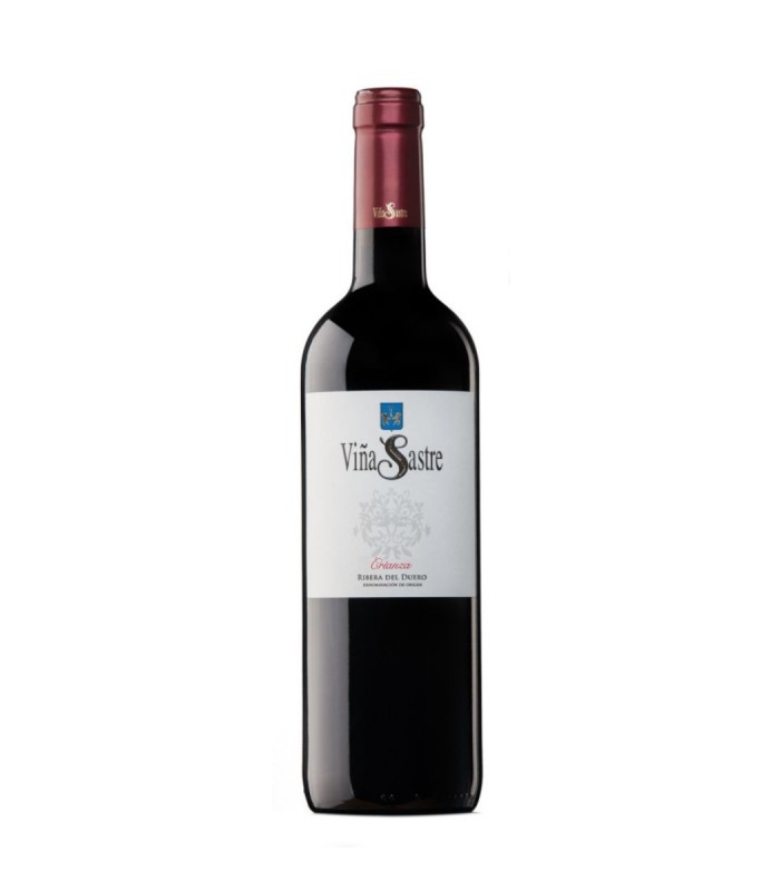 Viña Sastre Crianza 2021