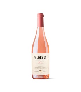 VALDEALTO ROSE 2025