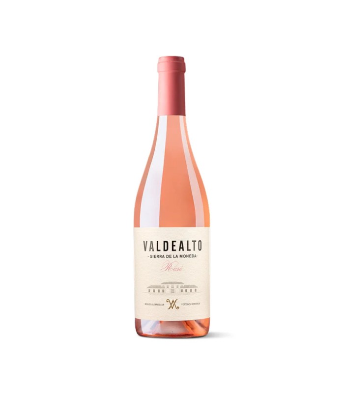 VALDEALTO ROSE 2025