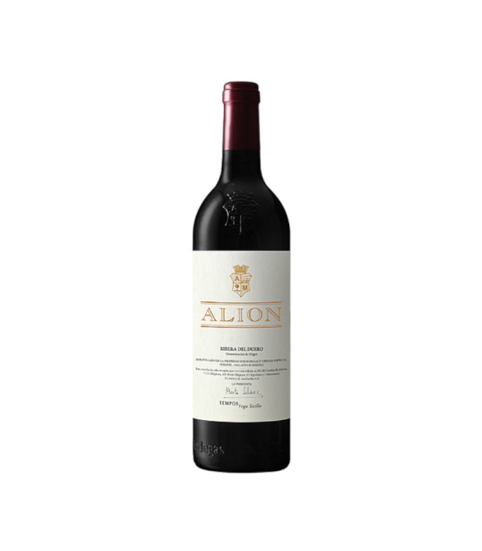 ALIÓN 2022