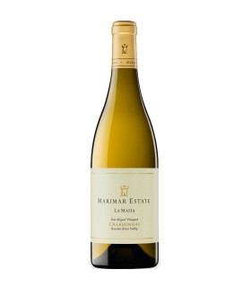 MARIMAR LA MASIA chardonnay 2023