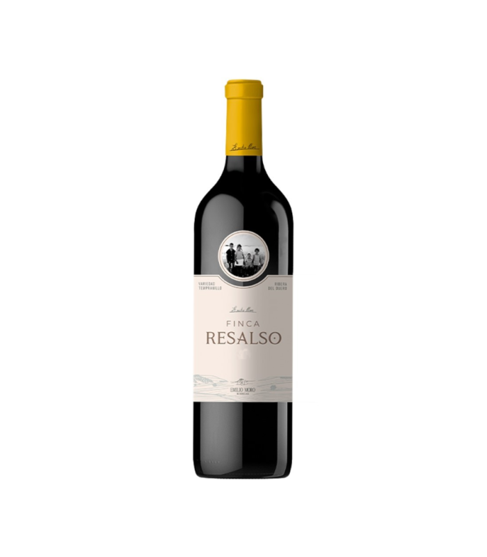 FINCA RESALSO EMILIO MORO 2024