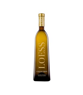 LOESS COLLECTION Verdejo BARRICA 2024