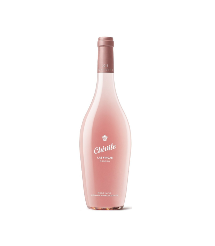 CHIVITE LAS FINCAS ROSADO 2024