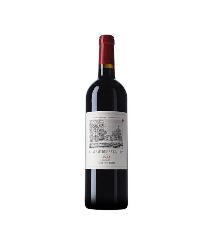 PAUILLAC CH. DUHART MILON ROTHSCHILD 2023