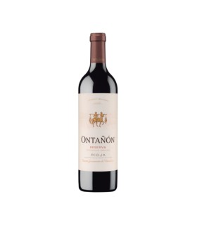 ONTAÑON RESERVA 2019
