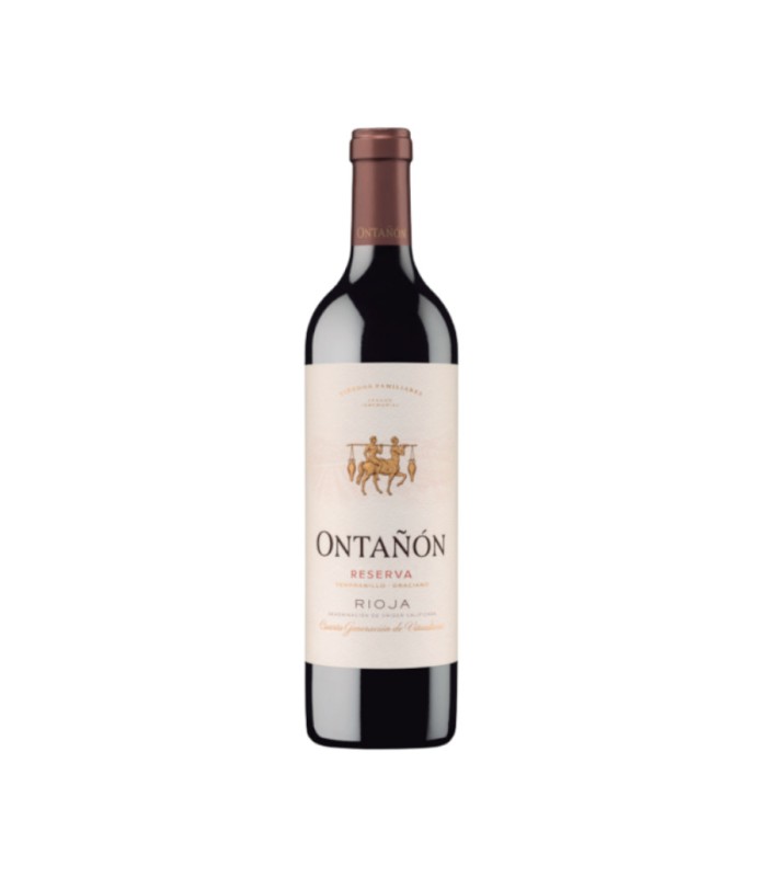 ONTAÑON RESERVA 2019