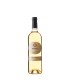 Sauternes Garonnelles 2020 Media Botella