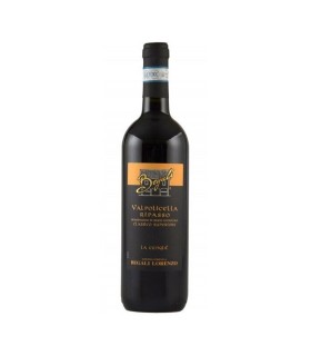 VALPOLICELLA RIPASSO DOC BEGALI LA CENGIA 2023