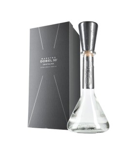 Tequila Dobel 50 Cristalino Magnum