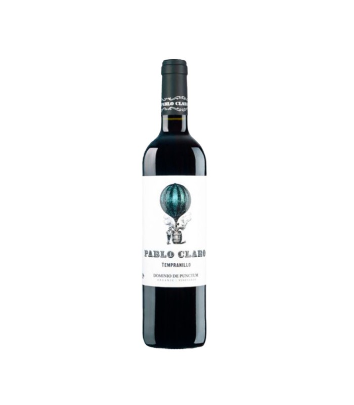 100% Tempranillo Foto: 09810033