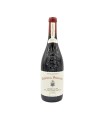 CHATEAUNEUF DU PAPE CHÂTEAU DE BEAUCASTEL TINTO 2004 75 CL