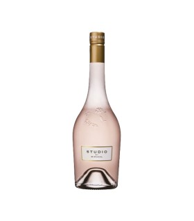 MEDITERRANEE IGP STUDIO BY MIRAVAL ROSE Jeroboam 2025 300 CL Foto: 15830094