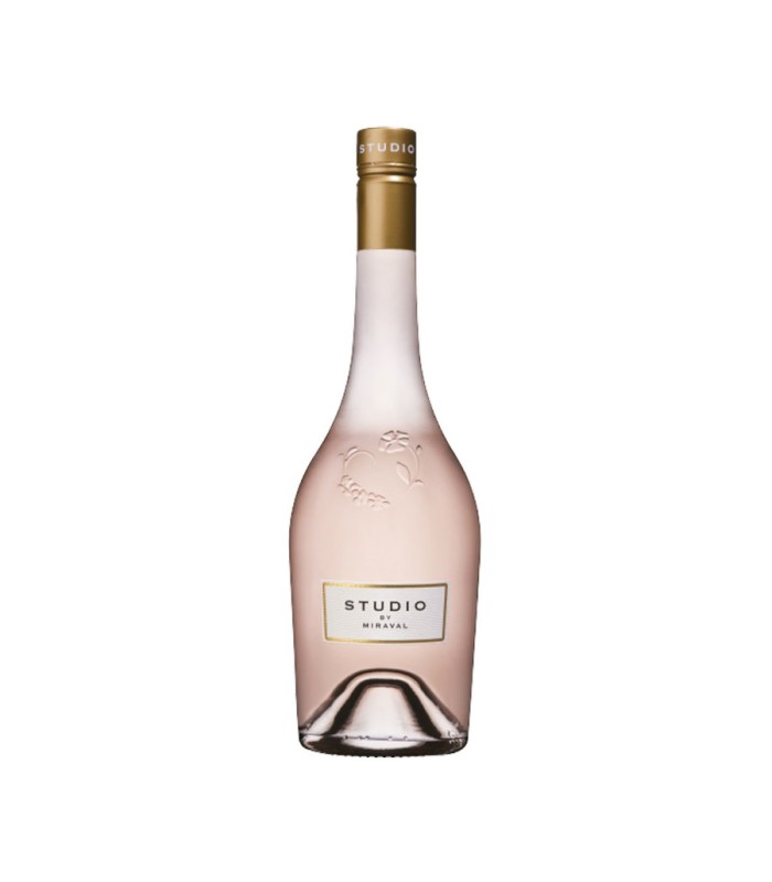 MEDITERRANEE IGP STUDIO BY MIRAVAL ROSE Jeroboam 2025 300 CL Foto: 15830094