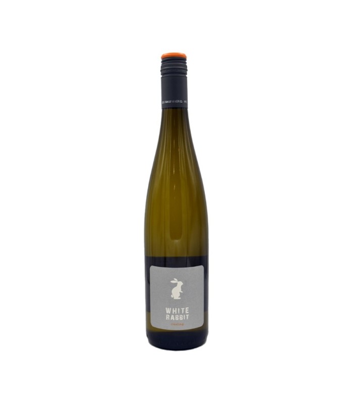 riesling WHITE RABBIT 2025 75 CL Foto: 18220004