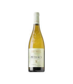 OREMUS FURMINT PETRACS 2022 75 CL Foto: 18720006