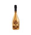 ARMAND DE BRIGNAC BRUT GOLD 15 L··