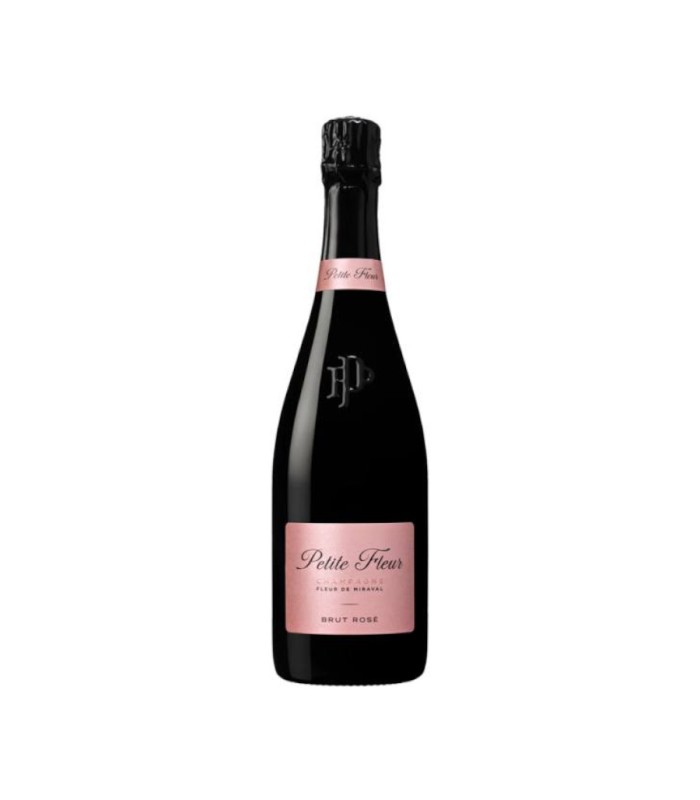 PETITE FLEUR DE MIRAVAL 75 CL Foto: 29030096