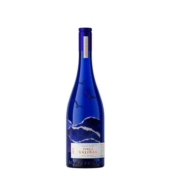 FINCAS VALIÑAS 2021