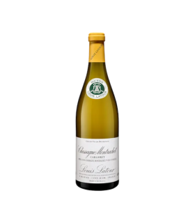 CHASSAGNE-MONTRACHET DOMAINE BACHEY-LEGROS 2023