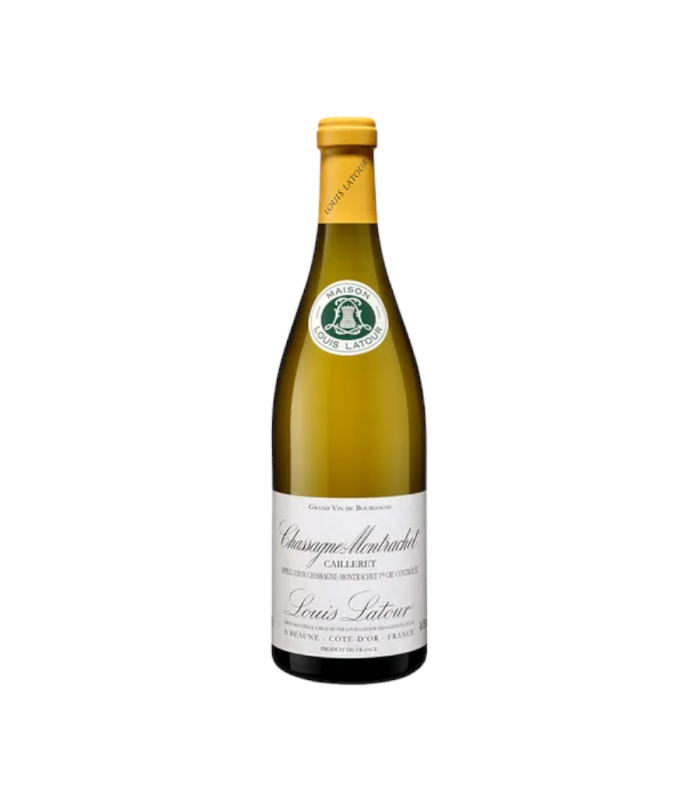 CHASSAGNE-MONTRACHET DOMAINE BACHEY-LEGROS 2023
