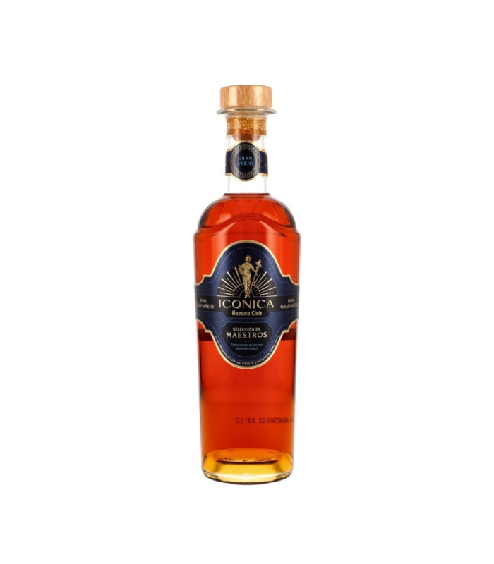 Havana Club Selección de Maestros