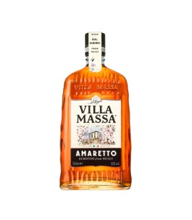 Amaretto Villa Massa