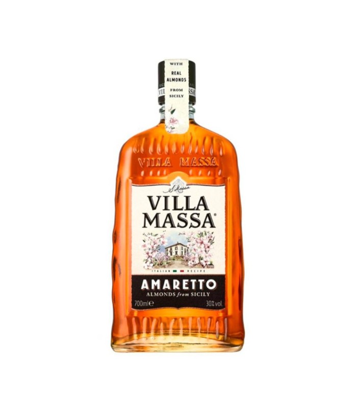Amaretto Villa Massa