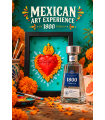 29 th october MEXICAN ART EXPERIENCE