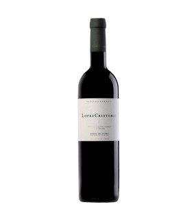 LÓPEZ CRISTOBAL RESERVA 2014 Magnum