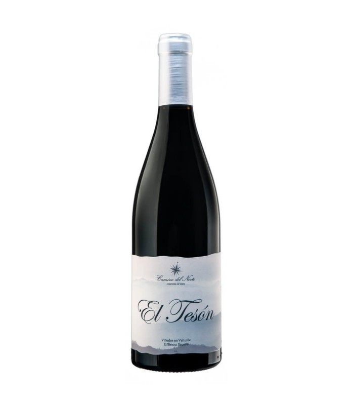 El Tesón 2015