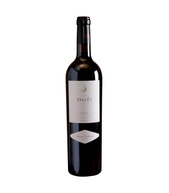 Finca DOFÍ 2016 Jeroboam