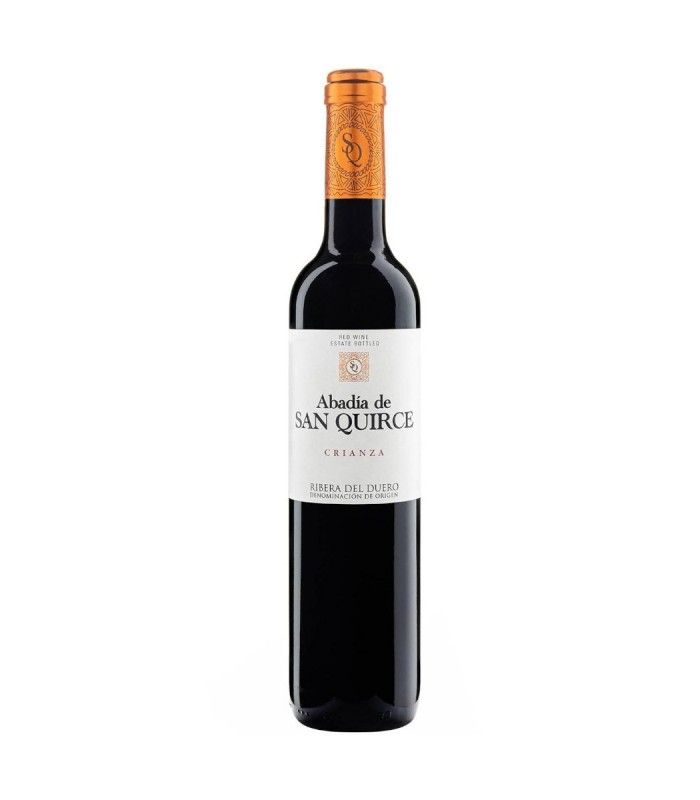 Abadía de San Quirce Crianza