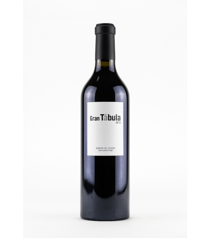 Gran Tábula 2013