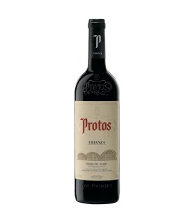 PROTOS CRIANZA 2016 Magnum