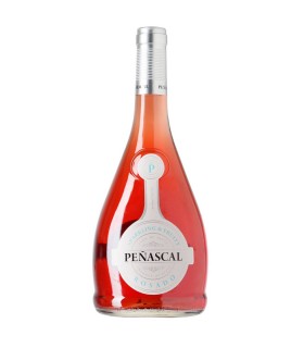 PEÑASCAL ROSADO 