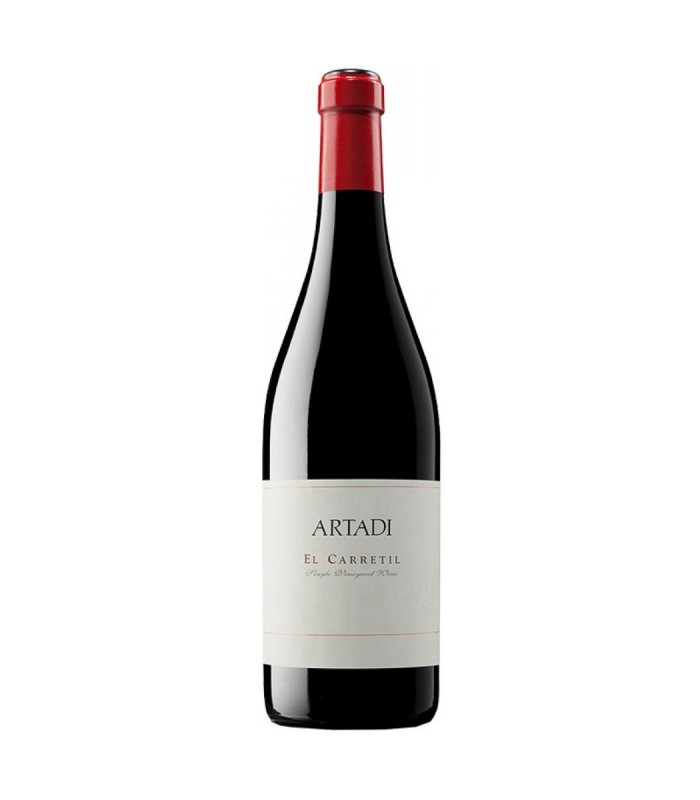 EL CARRETIL 2015