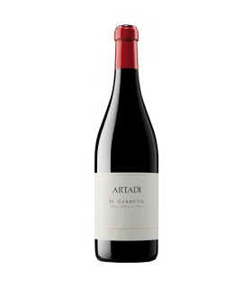 ARTADI EL CARRETIL 2016