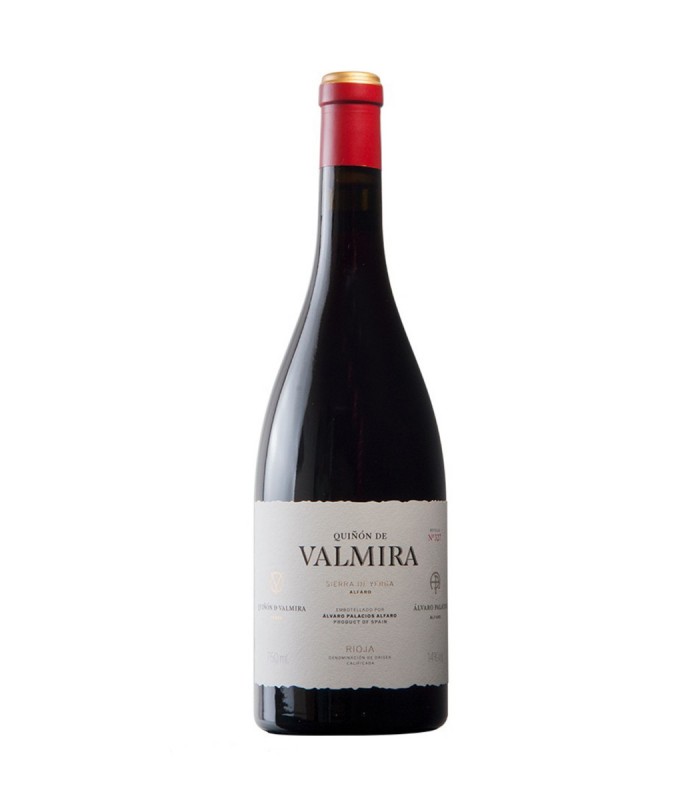 QUIÑON DE VALMIRA 2016