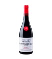 Montes de Leza Crianza 2015