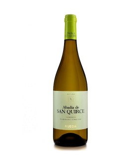 Abadía de San Quirce Verdejo