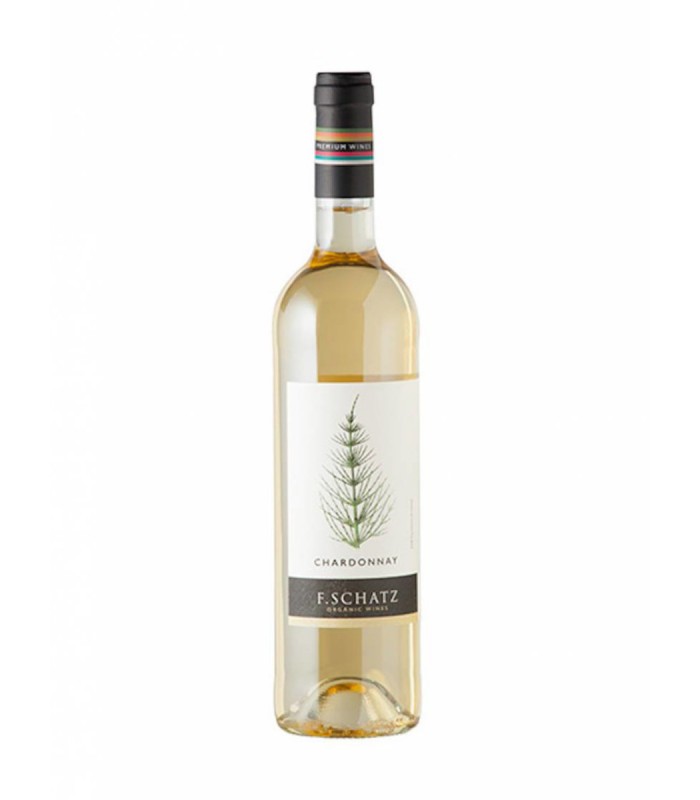 F. SCHATZ BLANCO 2019