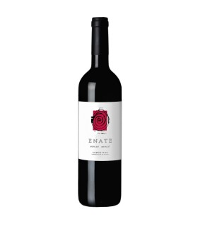 Enate Merlot-Merlot 2015