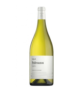 Pedrouzos 2011 Magnum