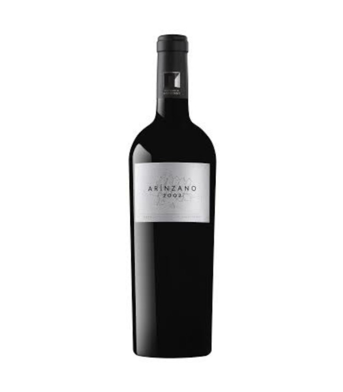 Arínzano 2002